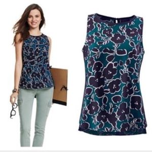 Cabi Warhol Top Size L